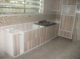 Cozinha 100% MDF