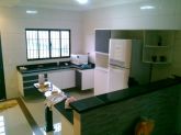 3Cozinha 100% MDF
