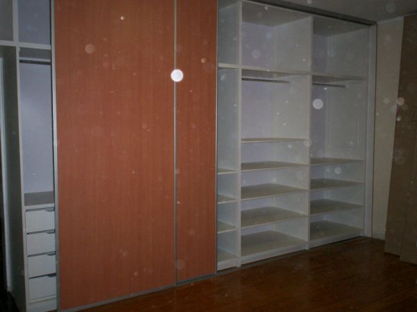 Dormitório5 100% MDF
