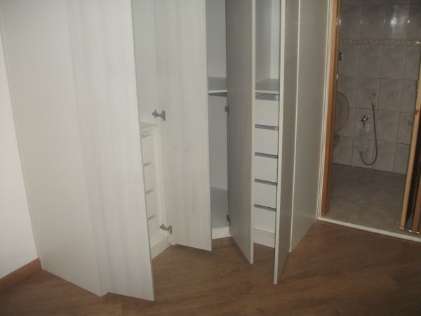 Dormitório4 100% MDF